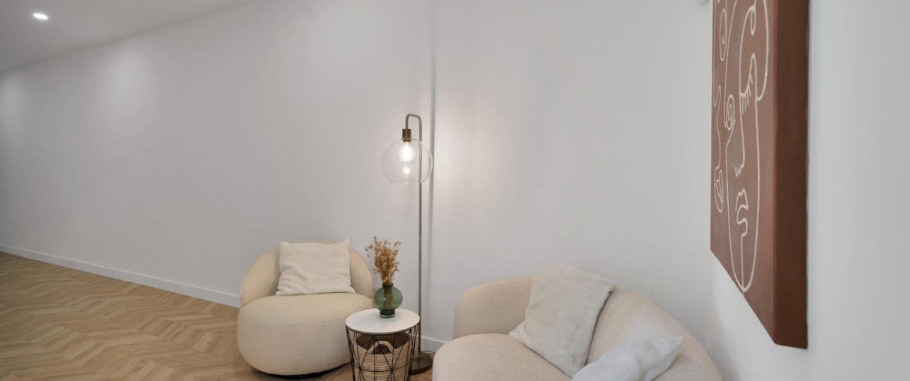 Rynek wtórny - Town house - Marbella - Marbella Centro