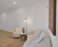 Rynek wtórny - Town house - Marbella - Marbella Centro