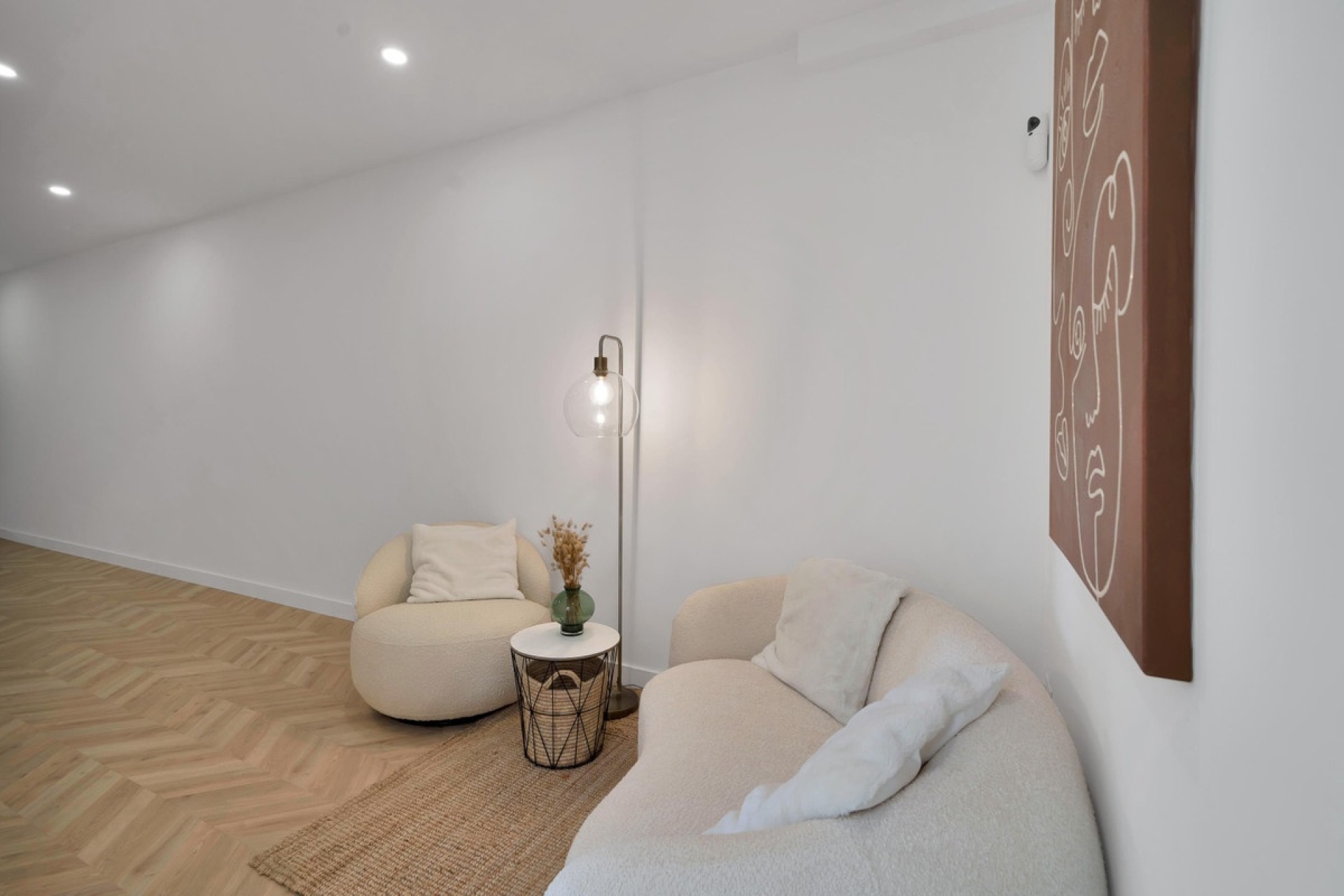 Rynek wtórny - Town house - Marbella - Marbella Centro