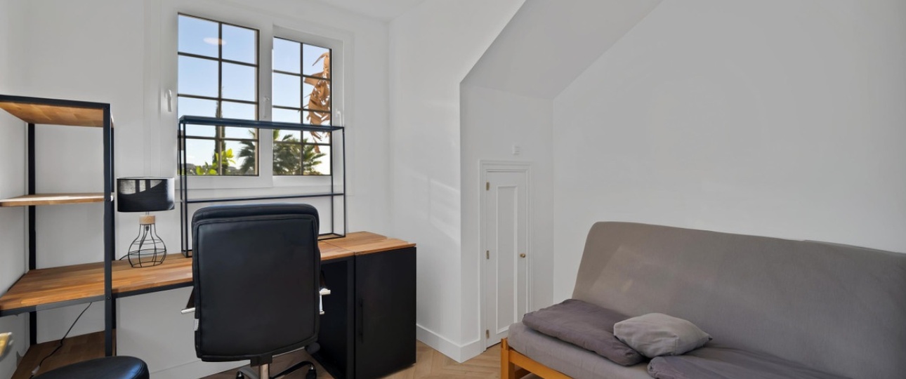 Rynek wtórny - Town house - Marbella - Marbella Centro