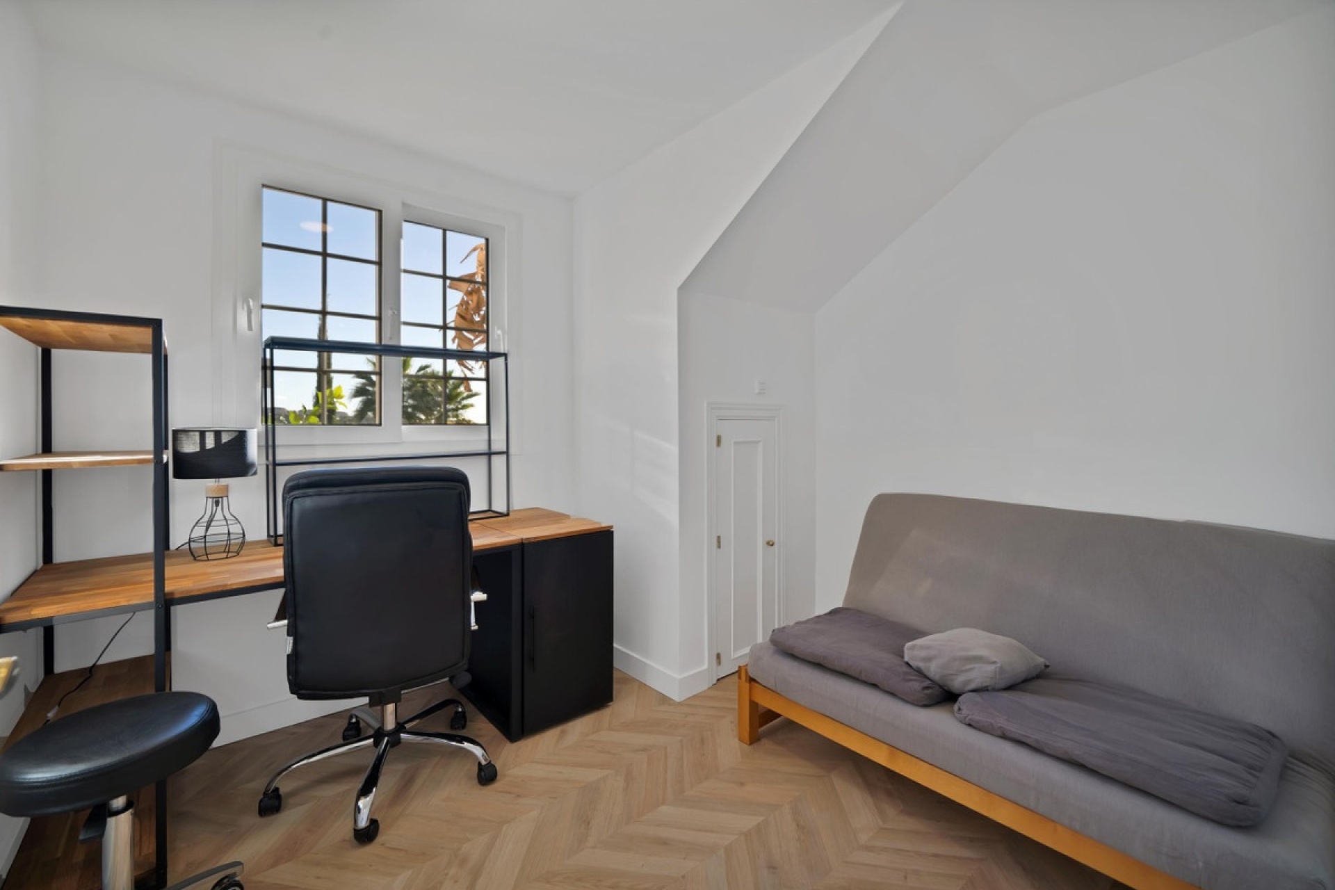 Rynek wtórny - Town house - Marbella - Marbella Centro
