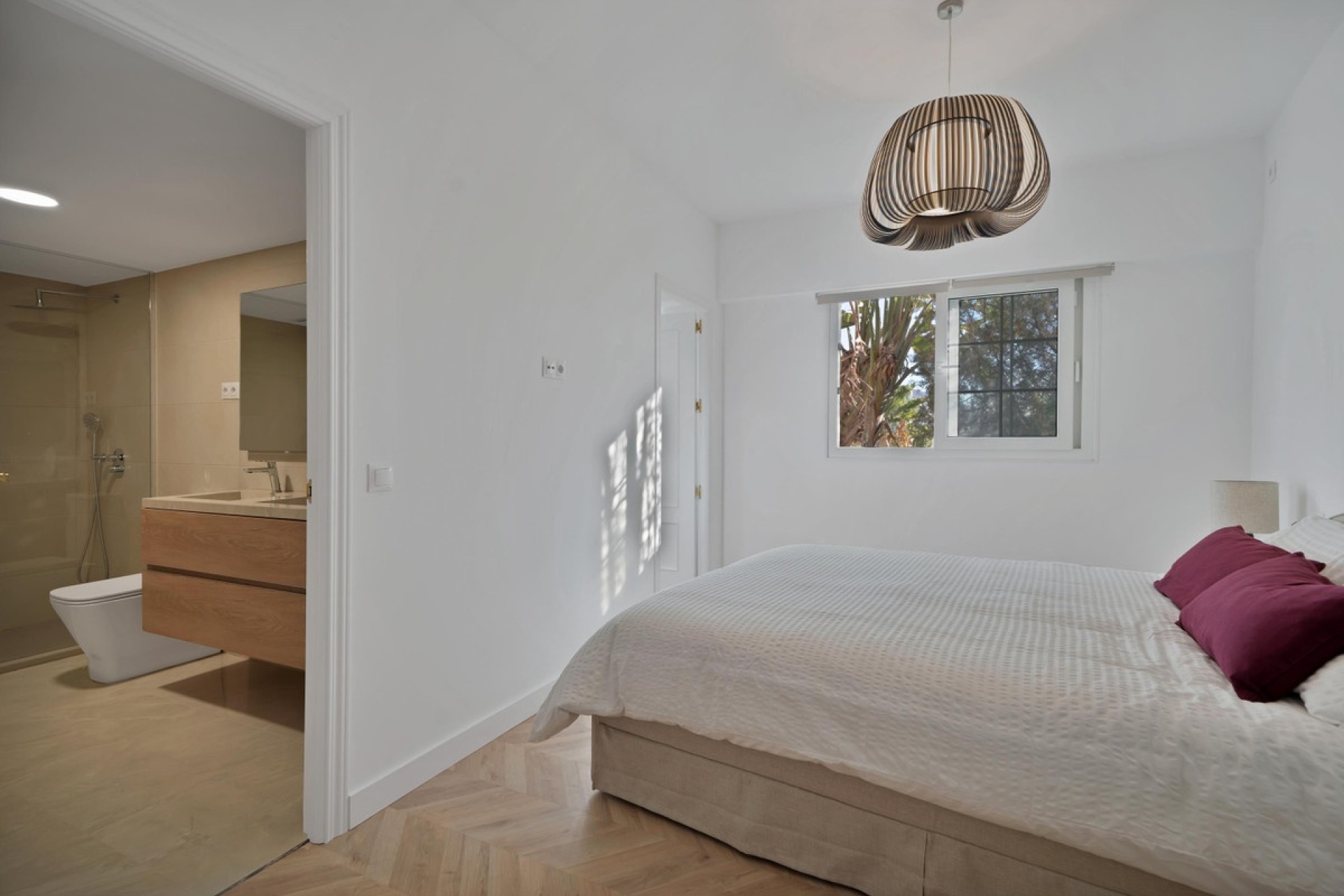 Rynek wtórny - Town house - Marbella - Marbella Centro
