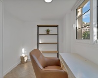 Rynek wtórny - Town house - Marbella - Marbella Centro