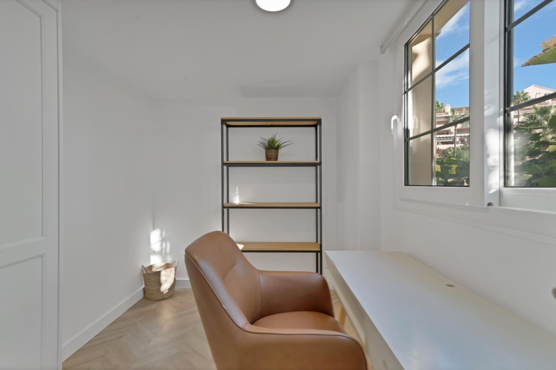 Rynek wtórny - Town house - Marbella - Marbella Centro