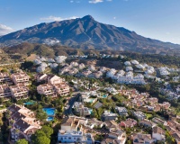 Rynek wtórny - Town house - Marbella - Marbella Centro
