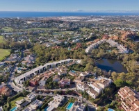 Rynek wtórny - Town house - Marbella - Marbella Centro