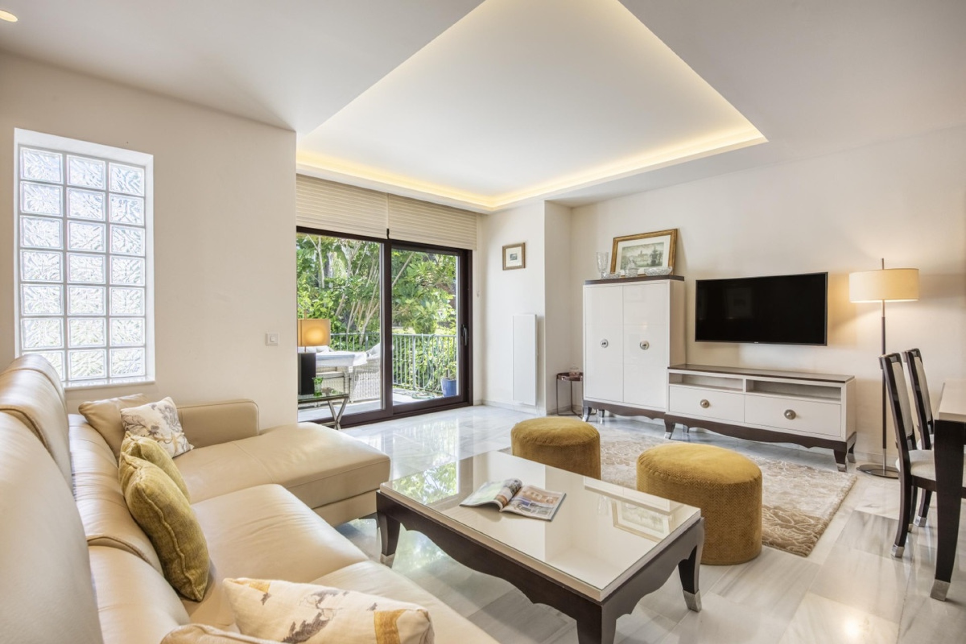Rynek wtórny - Town house - Marbella - Marbella Centro