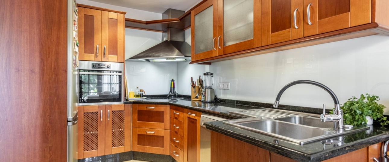 Rynek wtórny - Town house - Marbella - Marbella Centro