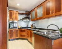 Rynek wtórny - Town house - Marbella - Marbella Centro