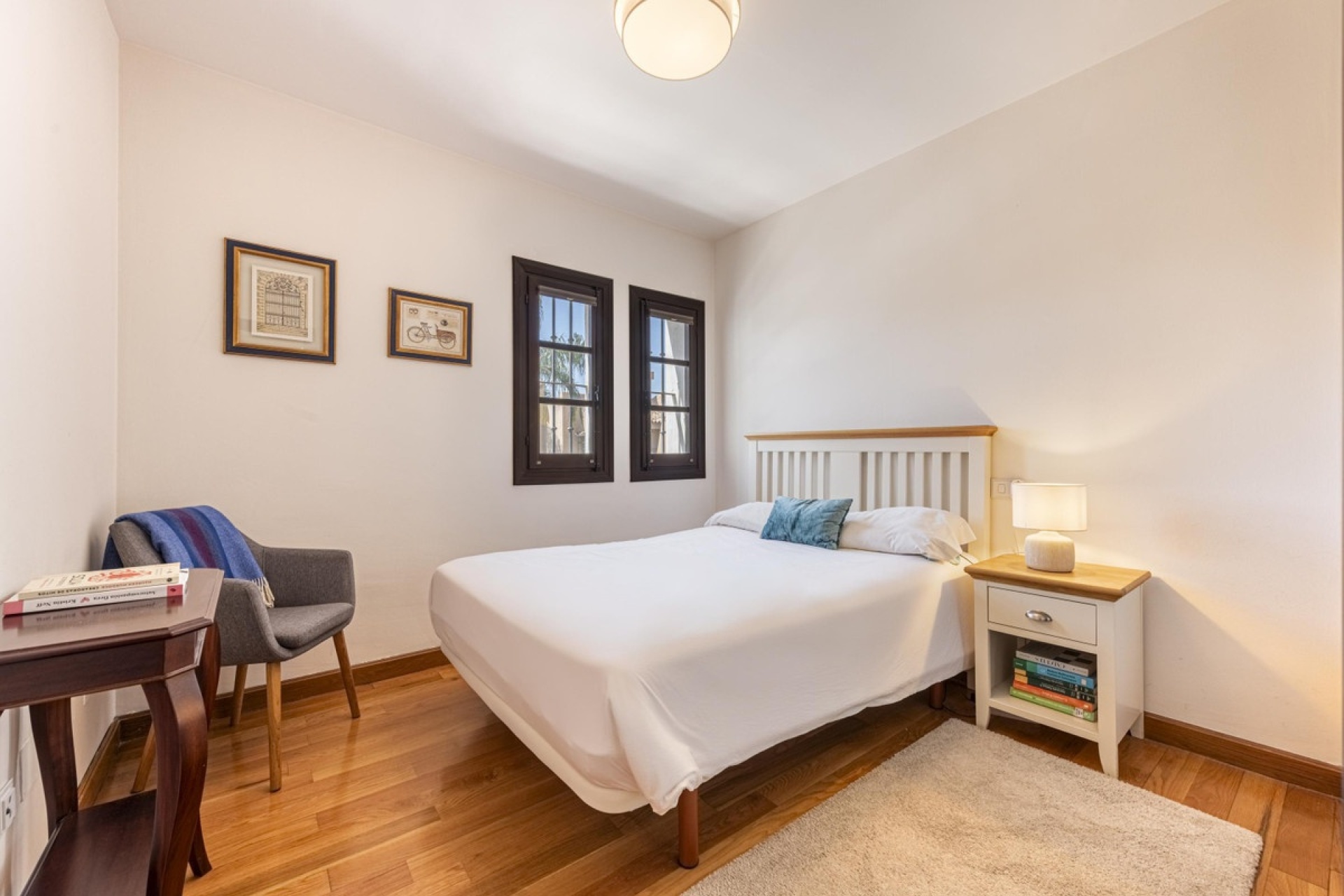 Rynek wtórny - Town house - Marbella - Marbella Centro