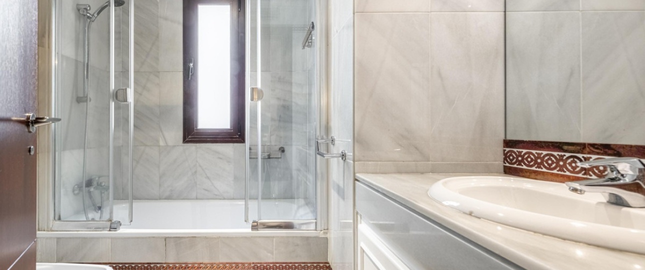 Rynek wtórny - Town house - Marbella - Marbella Centro