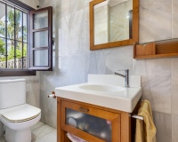 Rynek wtórny - Town house - Marbella - Marbella Centro
