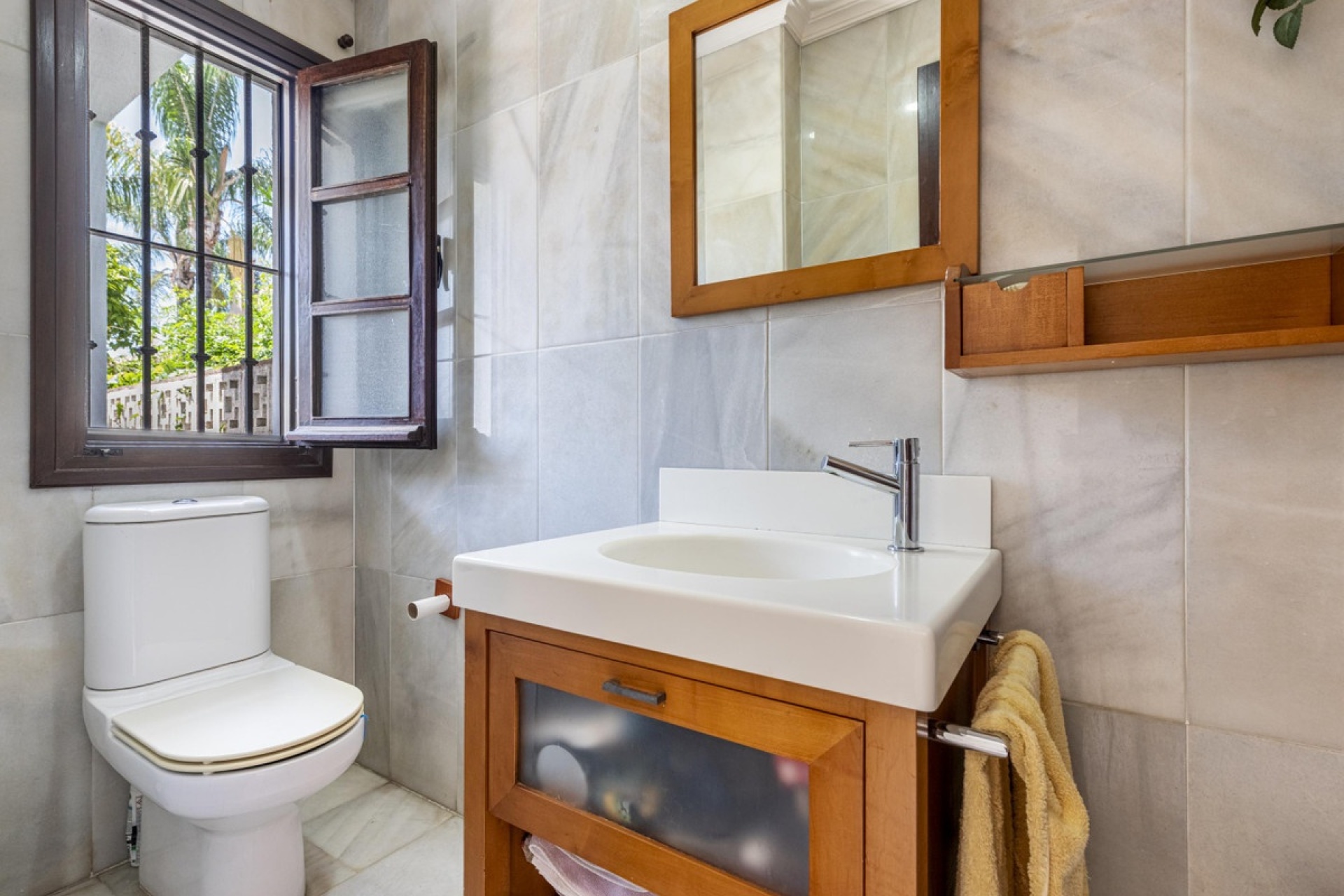 Rynek wtórny - Town house - Marbella - Marbella Centro
