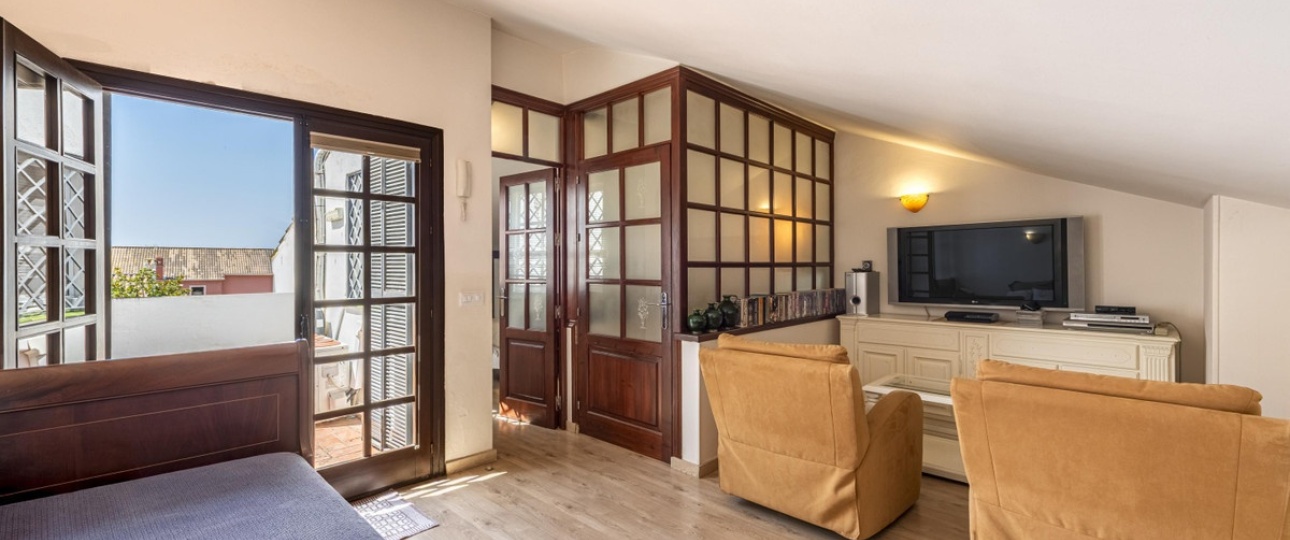 Rynek wtórny - Town house - Marbella - Marbella Centro