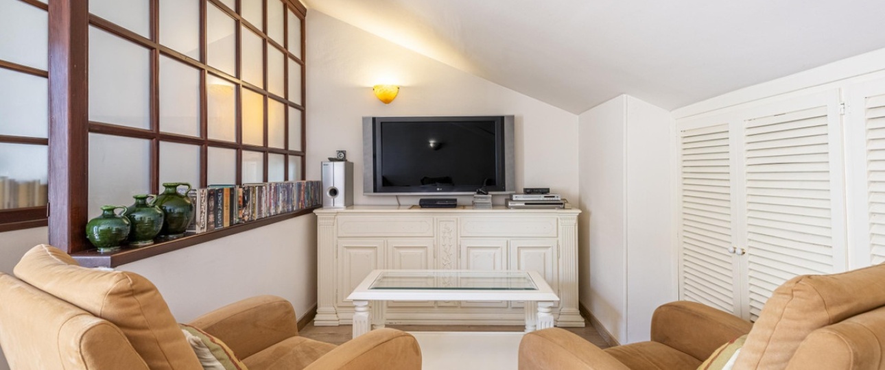Rynek wtórny - Town house - Marbella - Marbella Centro
