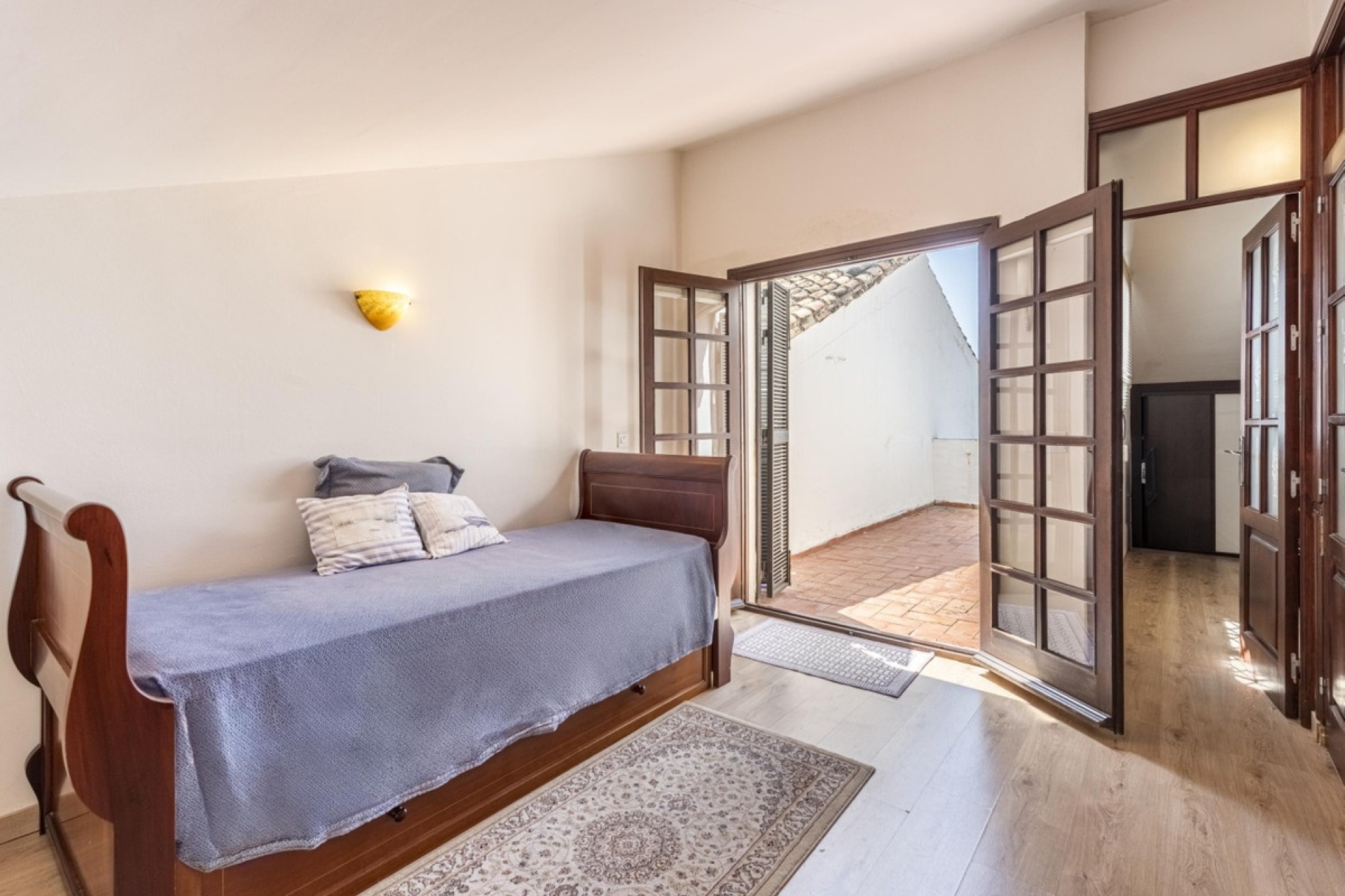 Rynek wtórny - Town house - Marbella - Marbella Centro