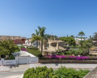 Rynek wtórny - Town house - Marbella - Marbella Centro