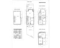 Rynek wtórny - Town house - Marbella - Marbella Centro