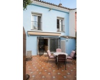 Rynek wtórny - Town house - Marbella - Marbella Centro