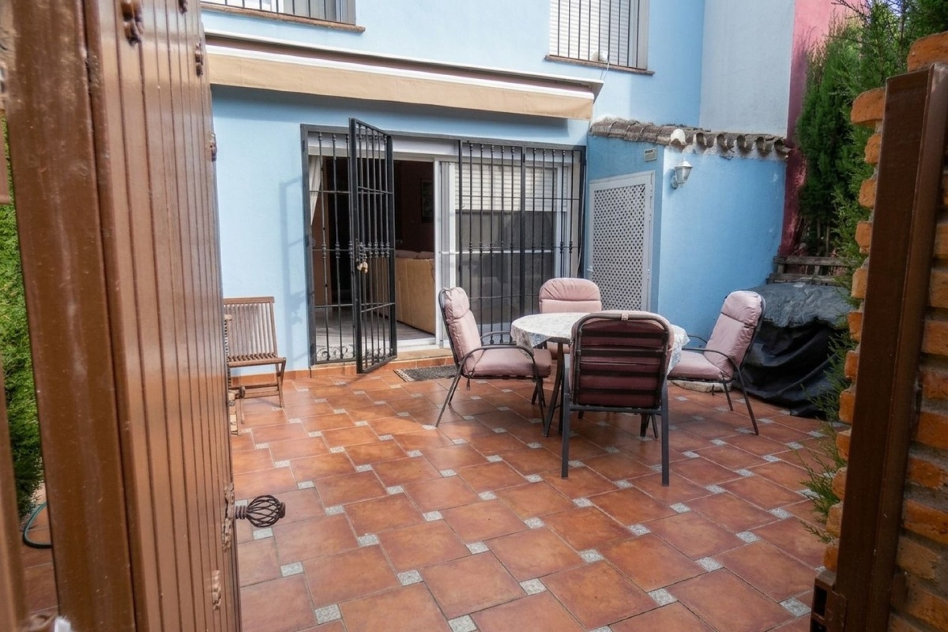 Rynek wtórny - Town house - Marbella - Marbella Centro