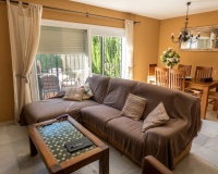 Rynek wtórny - Town house - Marbella - Marbella Centro