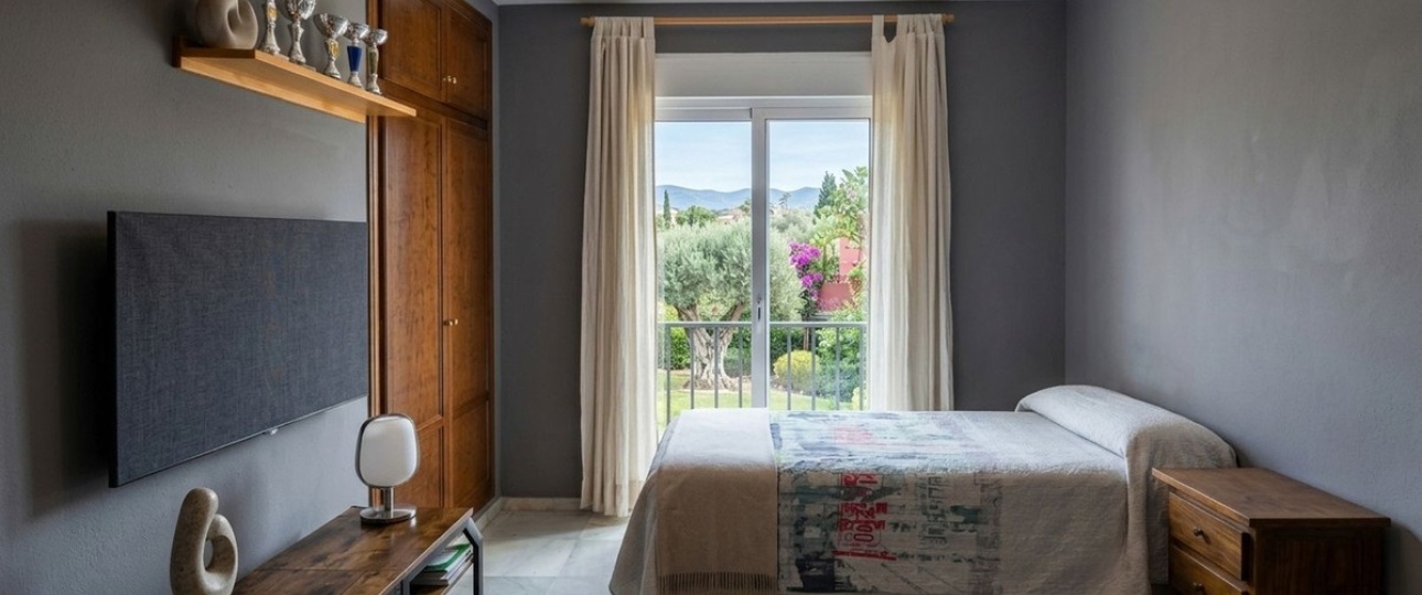 Rynek wtórny - Town house - Marbella - Marbella Centro