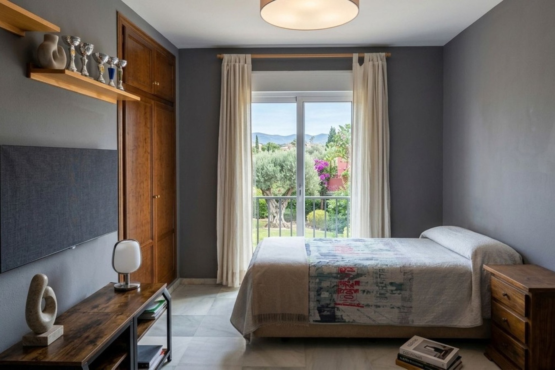 Rynek wtórny - Town house - Marbella - Marbella Centro