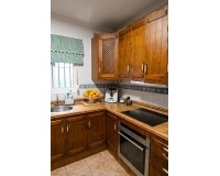 Rynek wtórny - Town house - Marbella - Marbella Centro