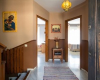 Rynek wtórny - Town house - Marbella - Marbella Centro