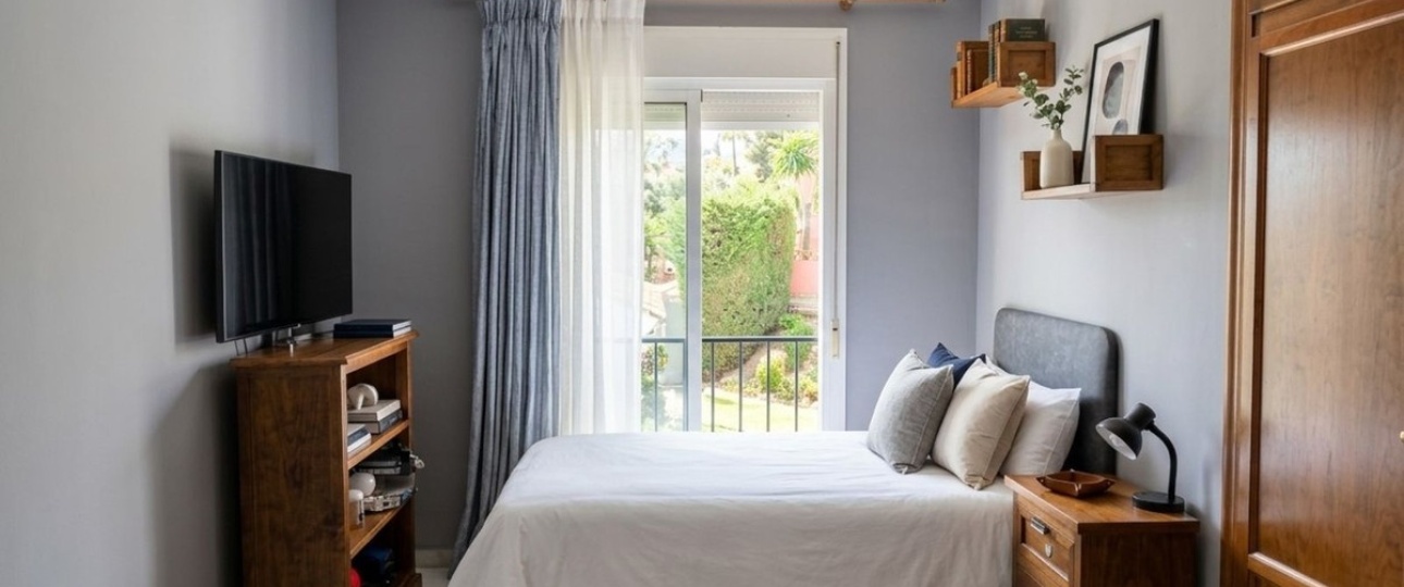 Rynek wtórny - Town house - Marbella - Marbella Centro