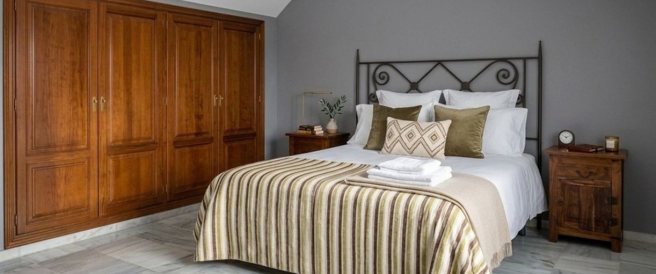 Rynek wtórny - Town house - Marbella - Marbella Centro