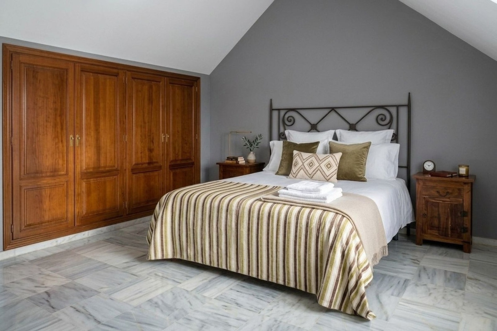 Rynek wtórny - Town house - Marbella - Marbella Centro