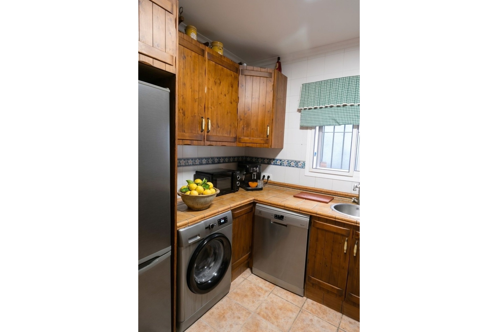Rynek wtórny - Town house - Marbella - Marbella Centro