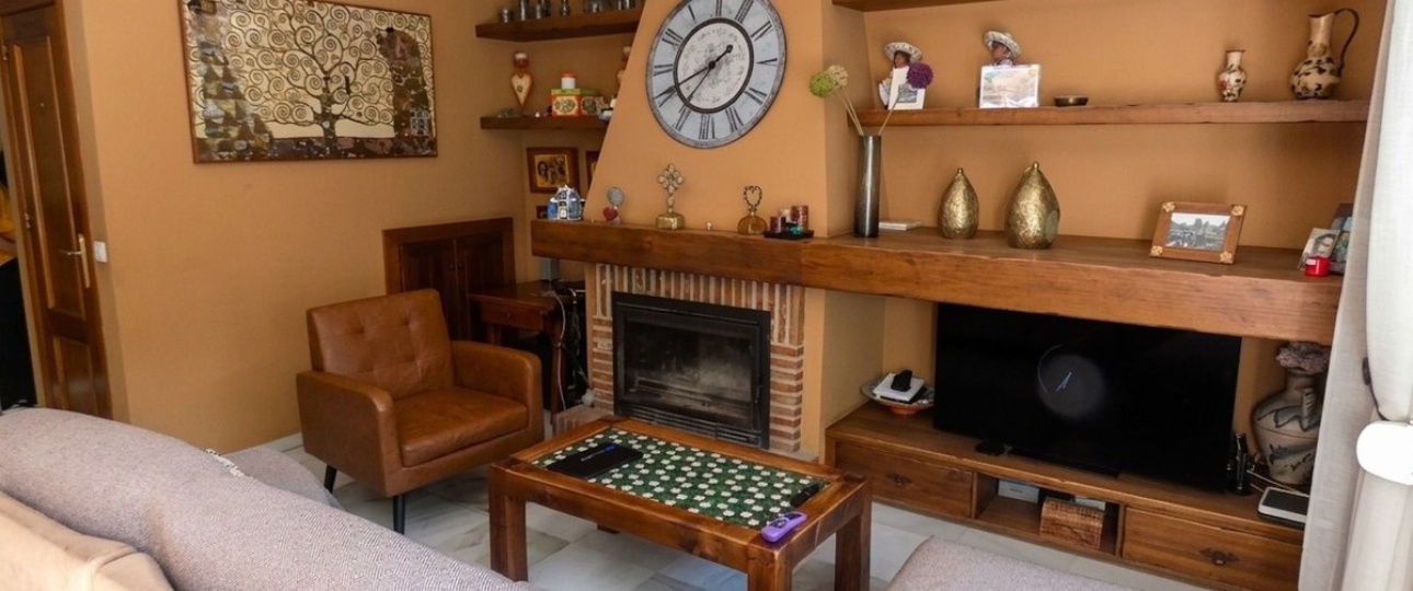 Rynek wtórny - Town house - Marbella - Marbella Centro