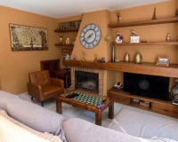 Rynek wtórny - Town house - Marbella - Marbella Centro