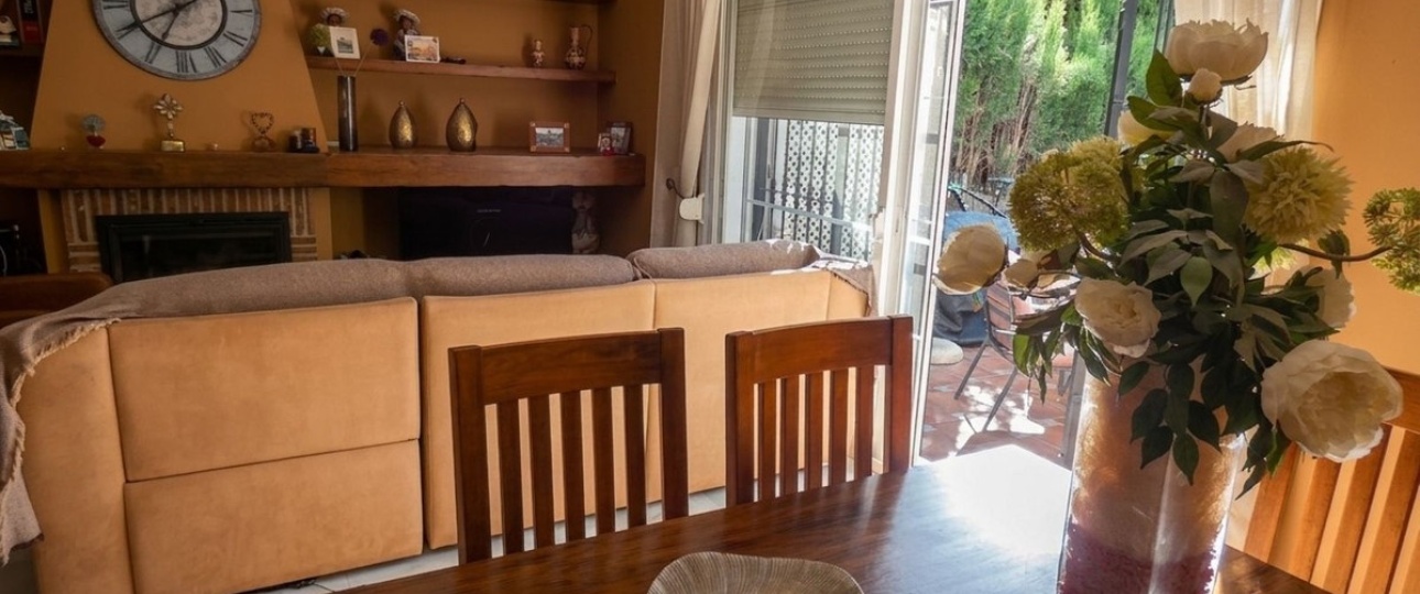 Rynek wtórny - Town house - Marbella - Marbella Centro