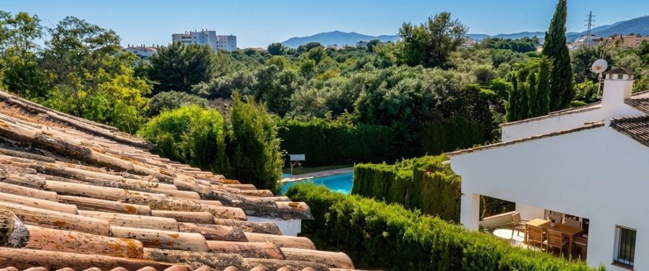 Rynek wtórny - Town house - Marbella - Marbella Centro