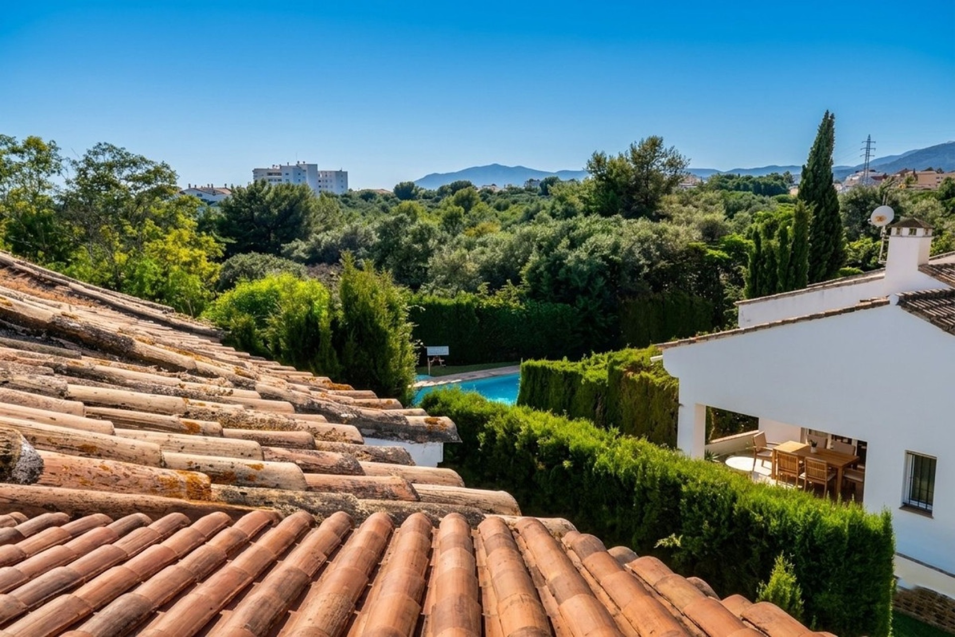 Rynek wtórny - Town house - Marbella - Marbella Centro