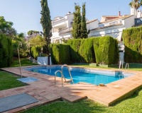 Rynek wtórny - Town house - Marbella - Marbella Centro
