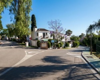 Rynek wtórny - Town house - Marbella - Marbella Centro