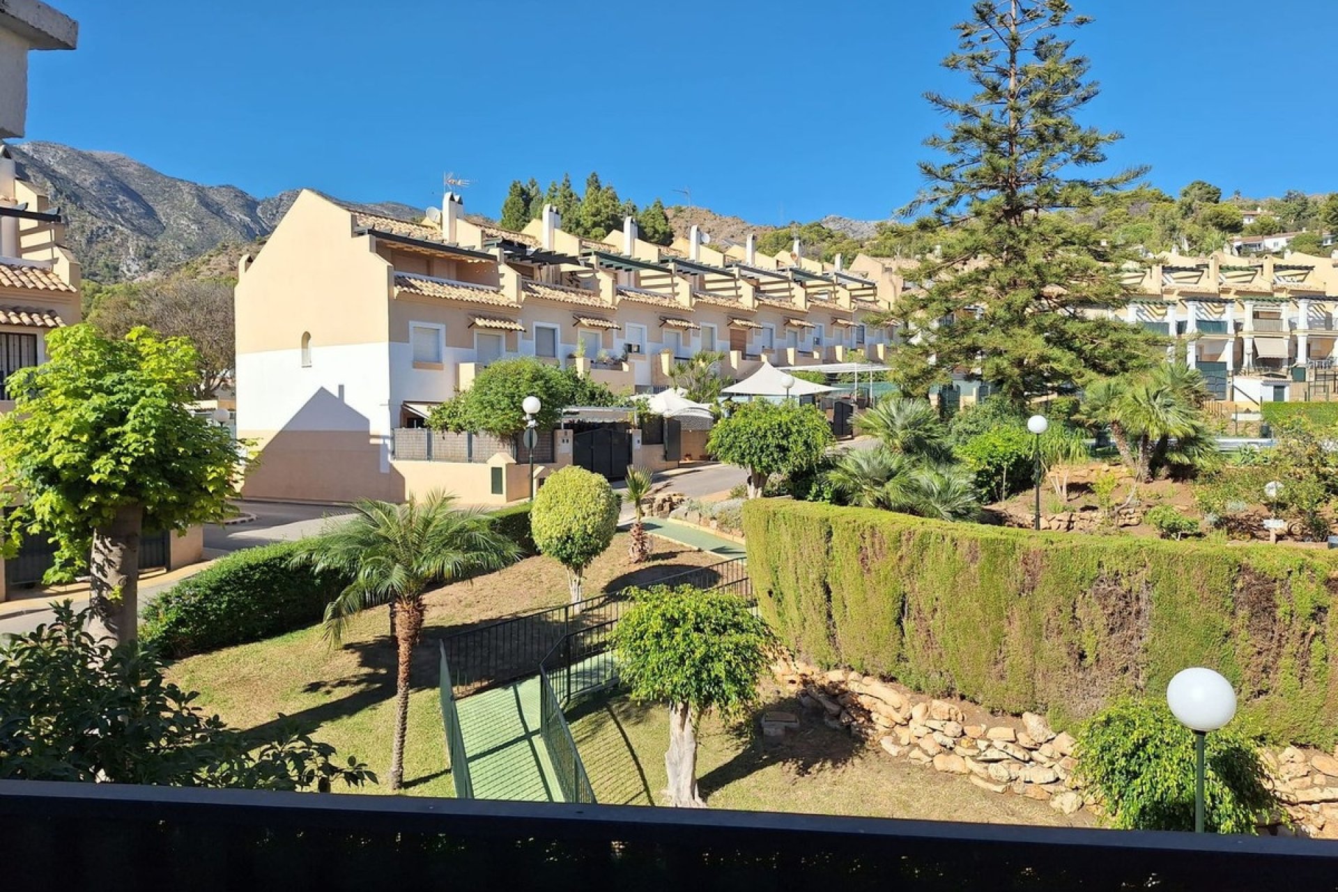 Rynek wtórny - Town house - Marbella - Marbella Centro