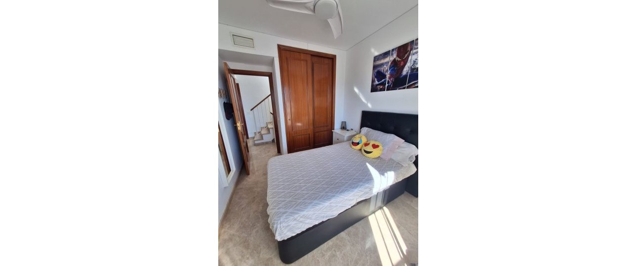 Rynek wtórny - Town house - Marbella - Marbella Centro
