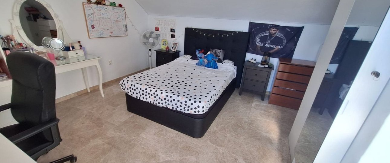 Rynek wtórny - Town house - Marbella - Marbella Centro