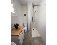 Rynek wtórny - Town house - Marbella - Marbella Centro