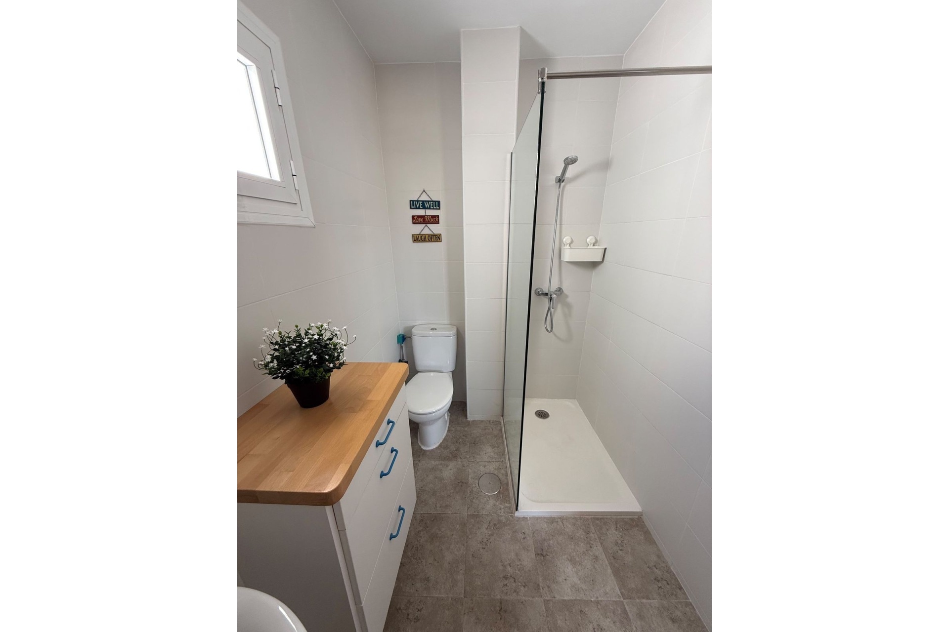 Rynek wtórny - Town house - Marbella - Marbella Centro