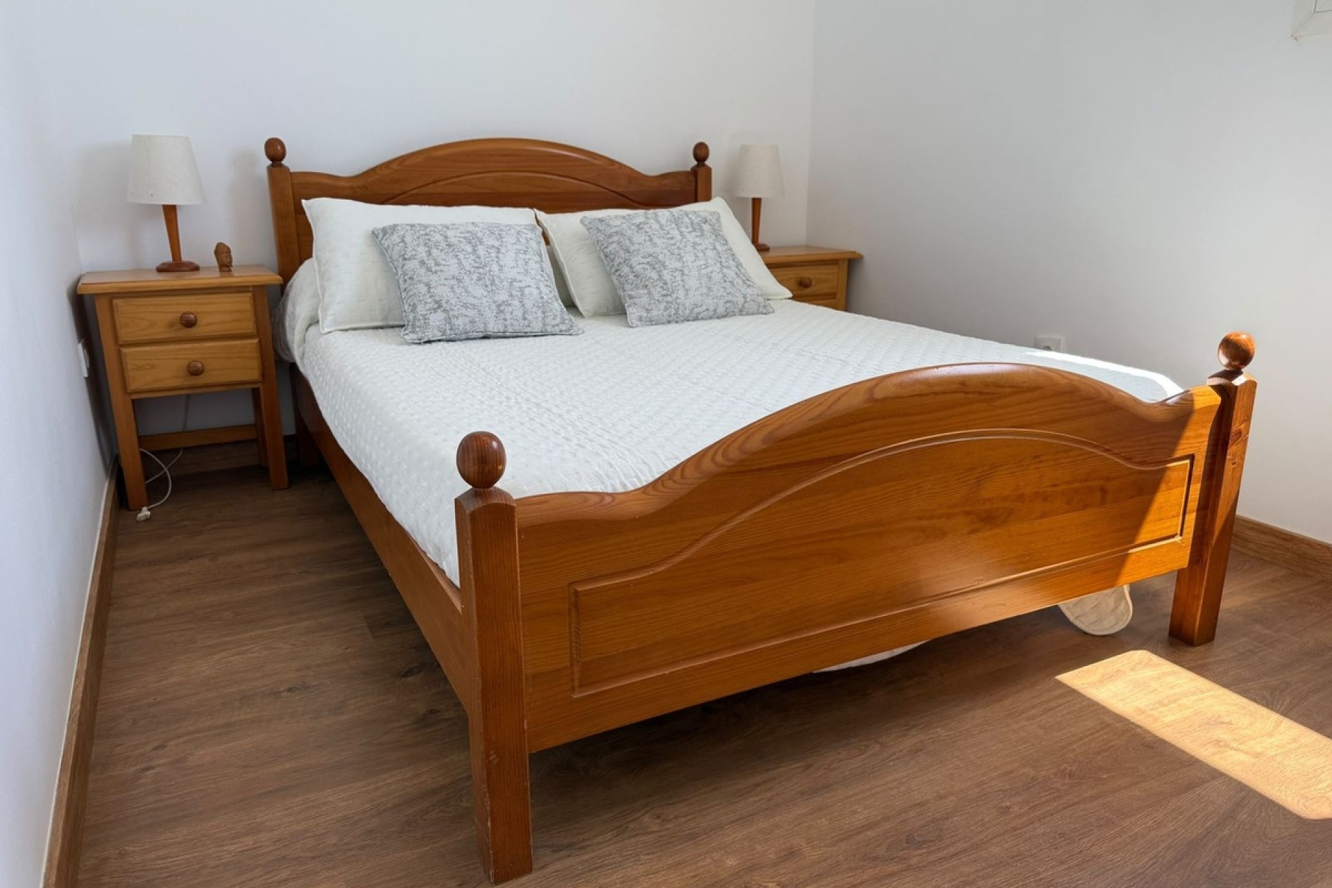 Rynek wtórny - Town house - Marbella - Marbella Centro