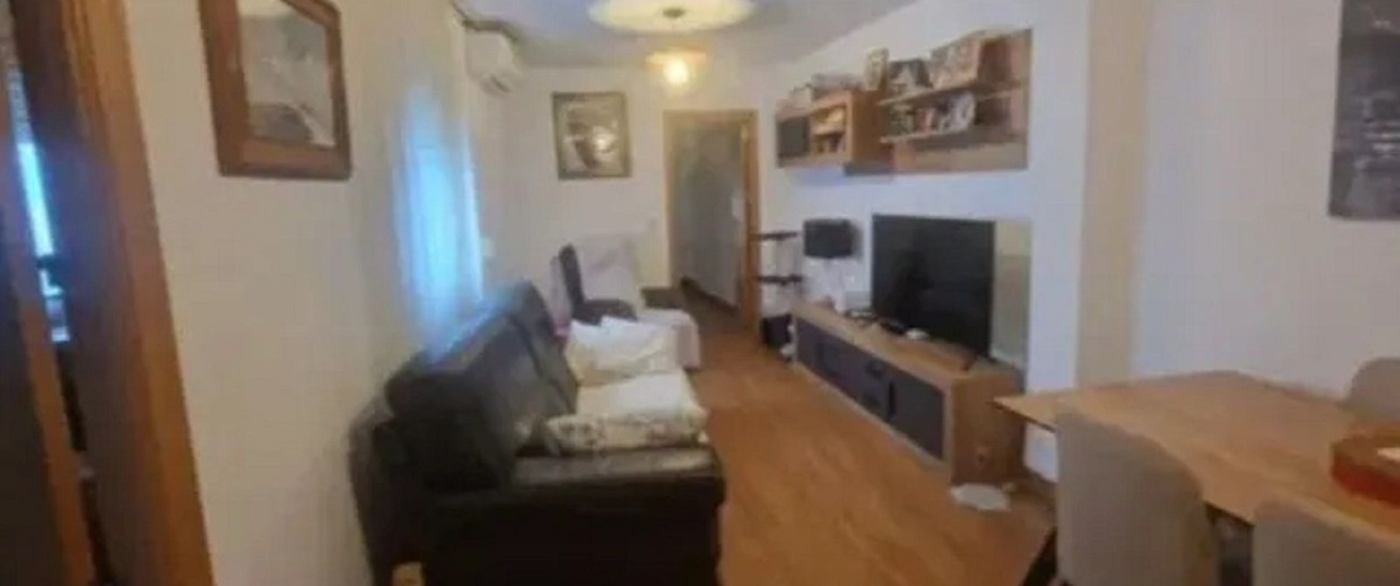 Rynek wtórny - Town house - Marbella - Marbella Centro