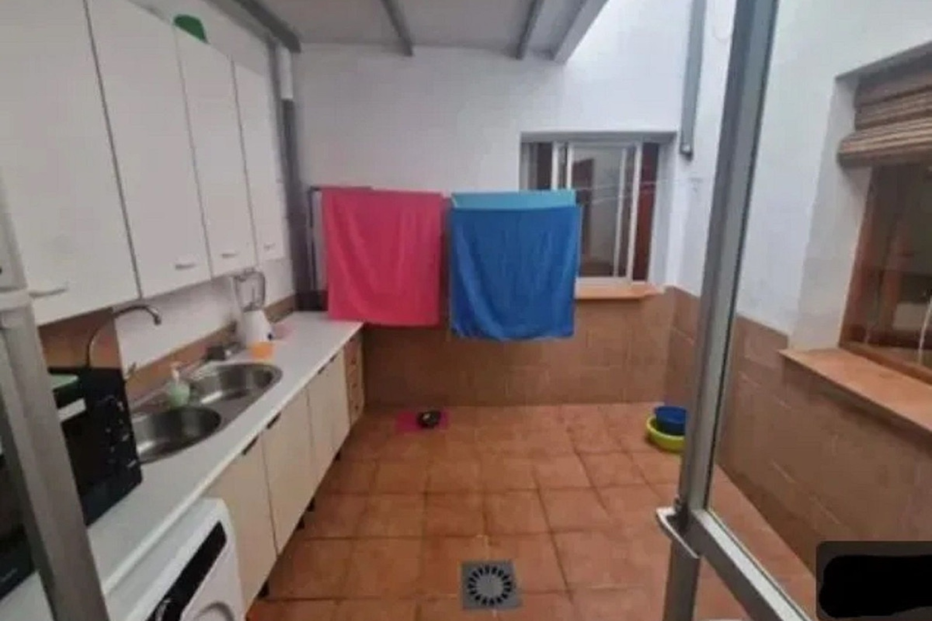 Rynek wtórny - Town house - Marbella - Marbella Centro
