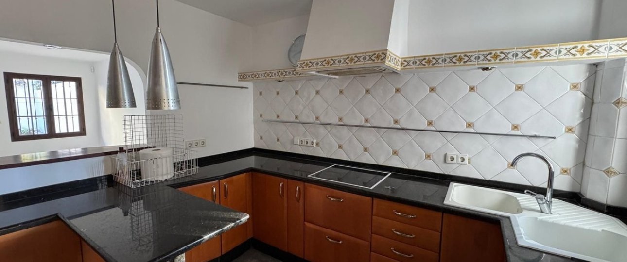 Rynek wtórny - Town house - Marbella - Marbella Centro