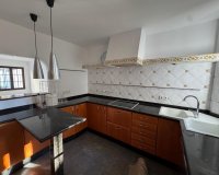 Rynek wtórny - Town house - Marbella - Marbella Centro